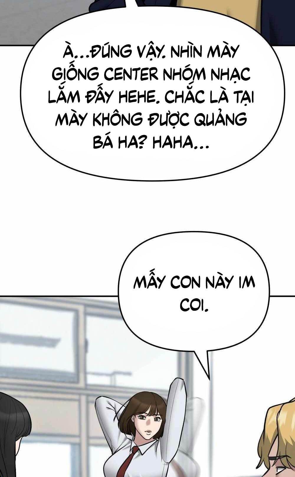 Giang Hồ Thực Thi Công Lý Chapter 36 - Trang 89