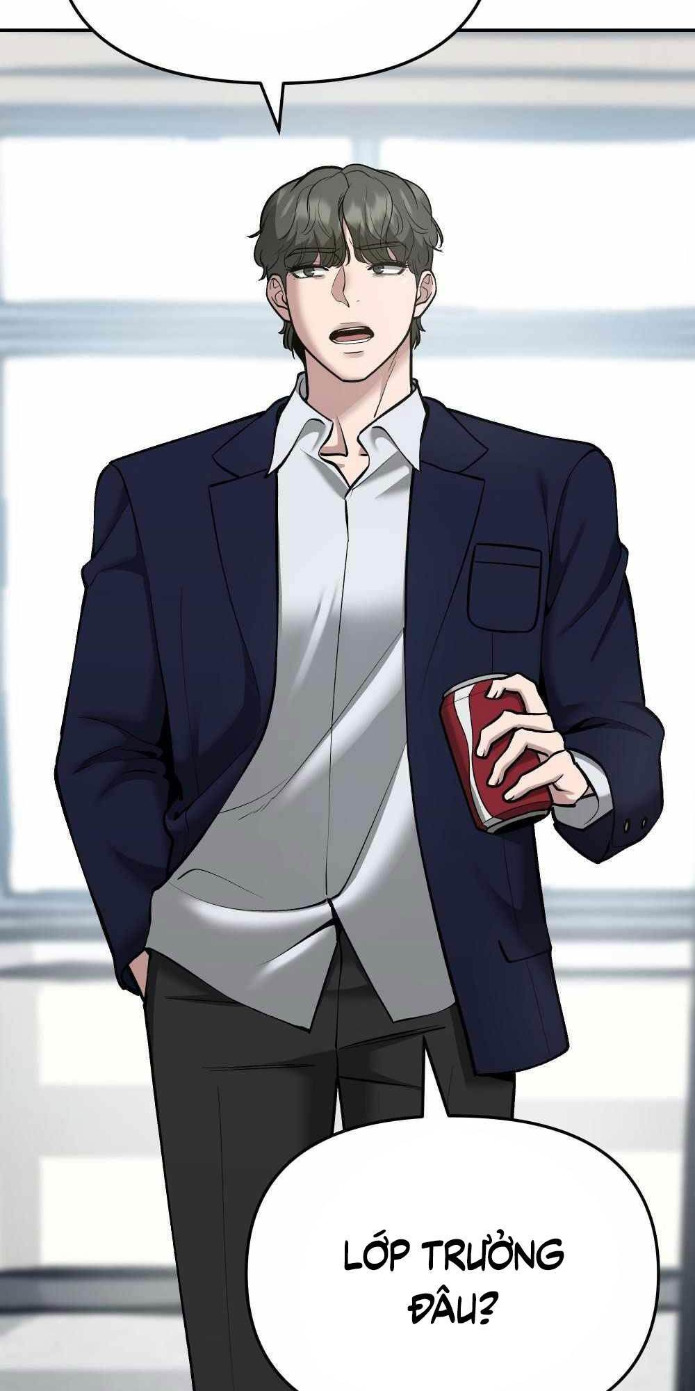 Giang Hồ Thực Thi Công Lý Chapter 36 - Trang 92