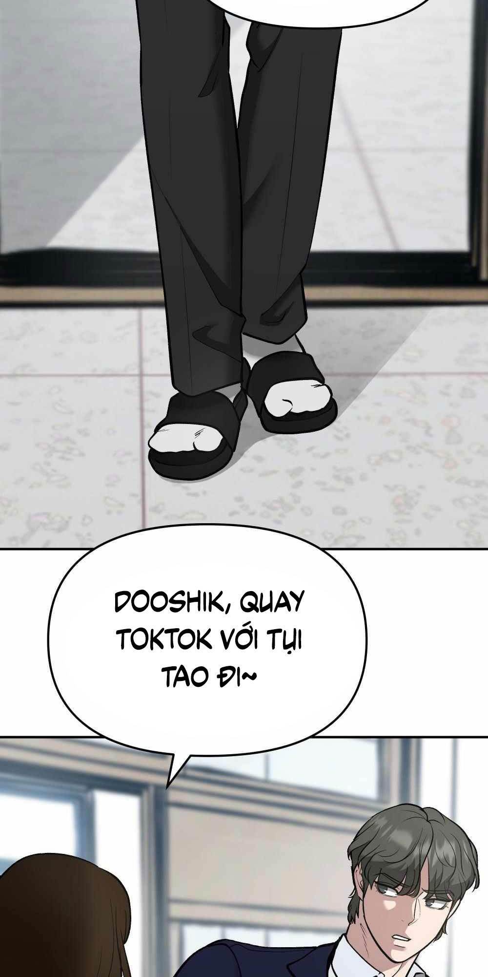 Giang Hồ Thực Thi Công Lý Chapter 36 - Trang 93