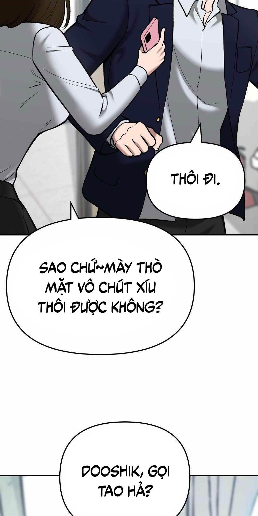 Giang Hồ Thực Thi Công Lý Chapter 36 - Trang 94
