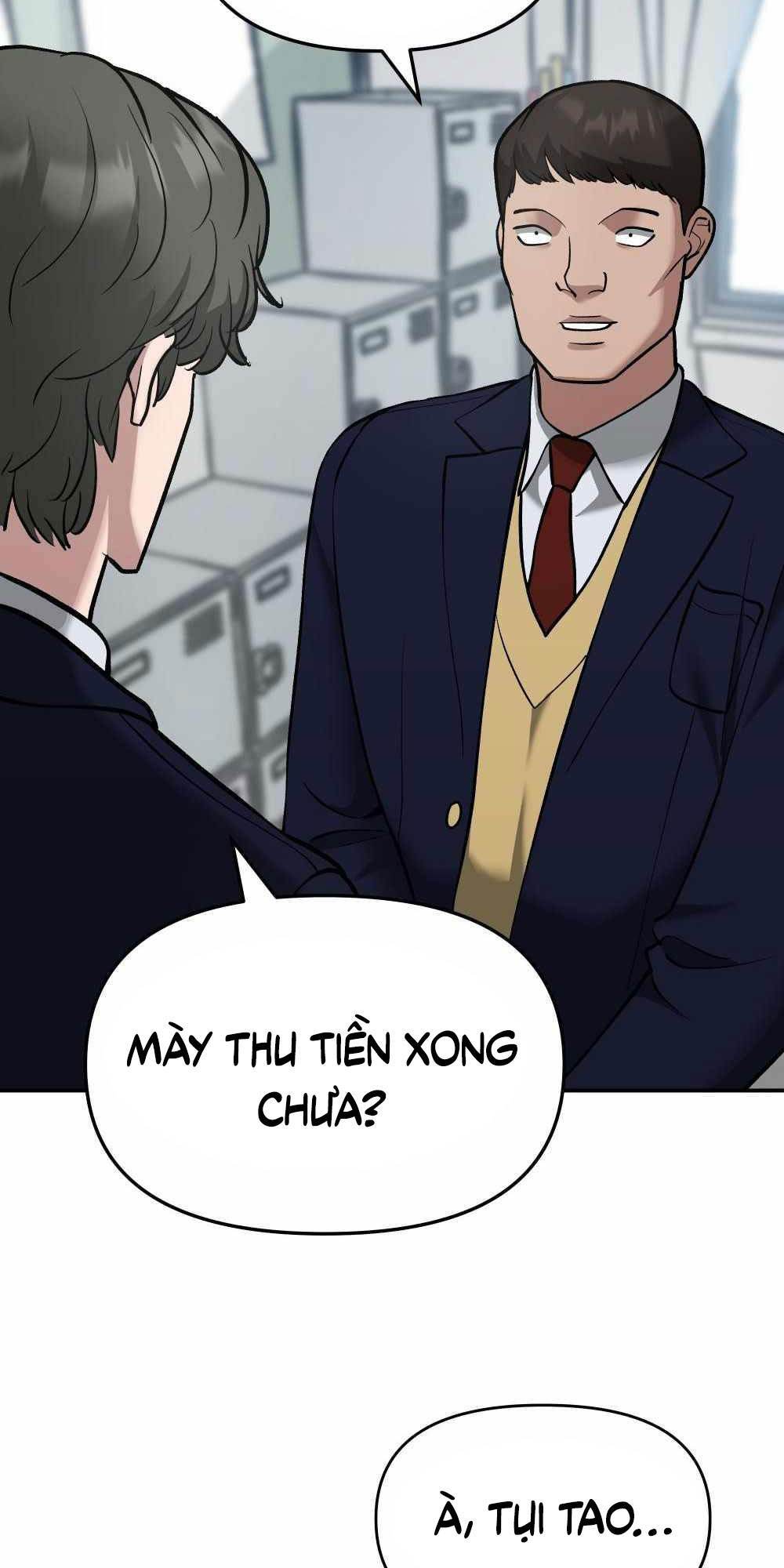 Giang Hồ Thực Thi Công Lý Chapter 36 - Trang 95