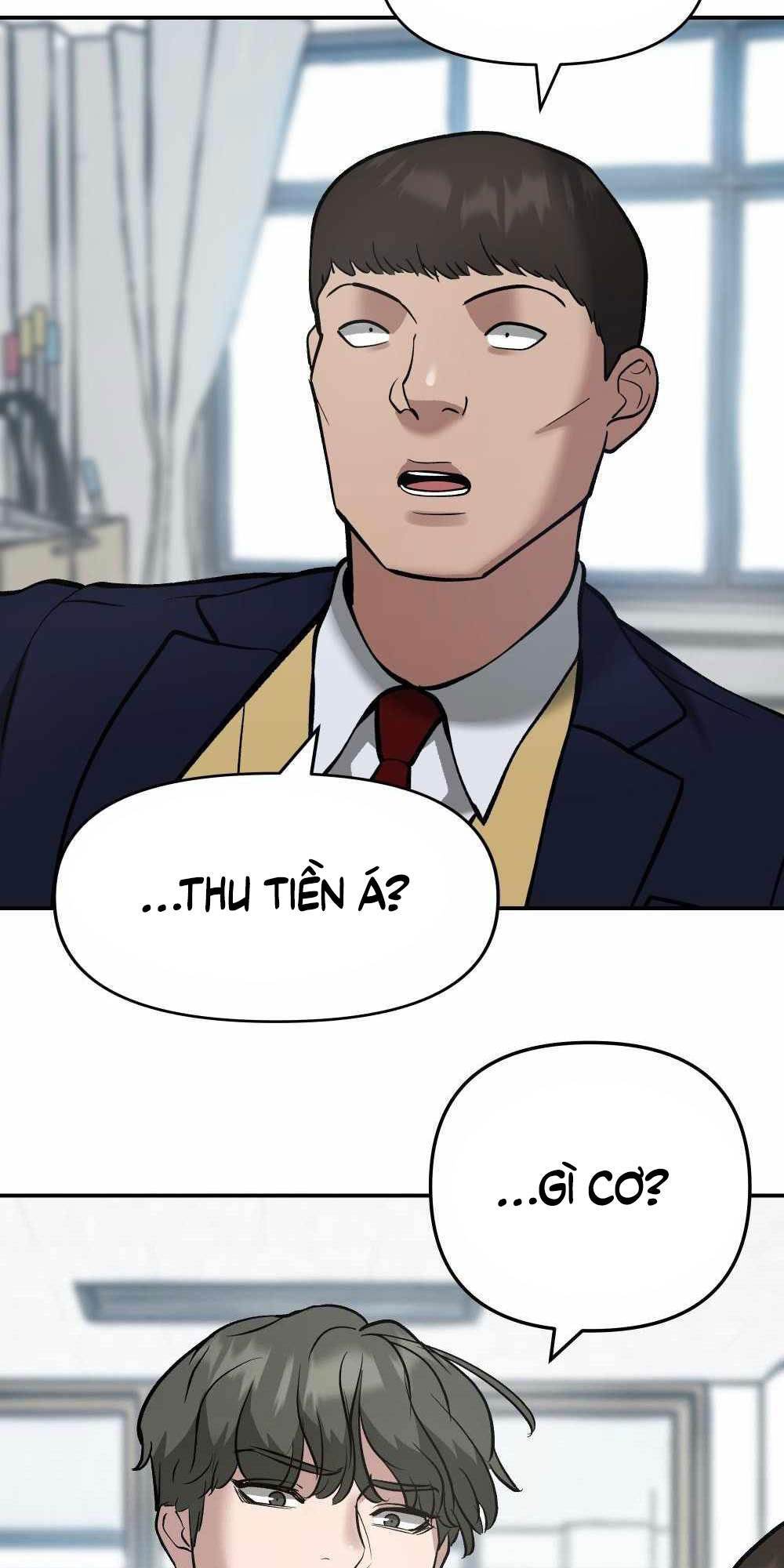 Giang Hồ Thực Thi Công Lý Chapter 36 - Trang 96