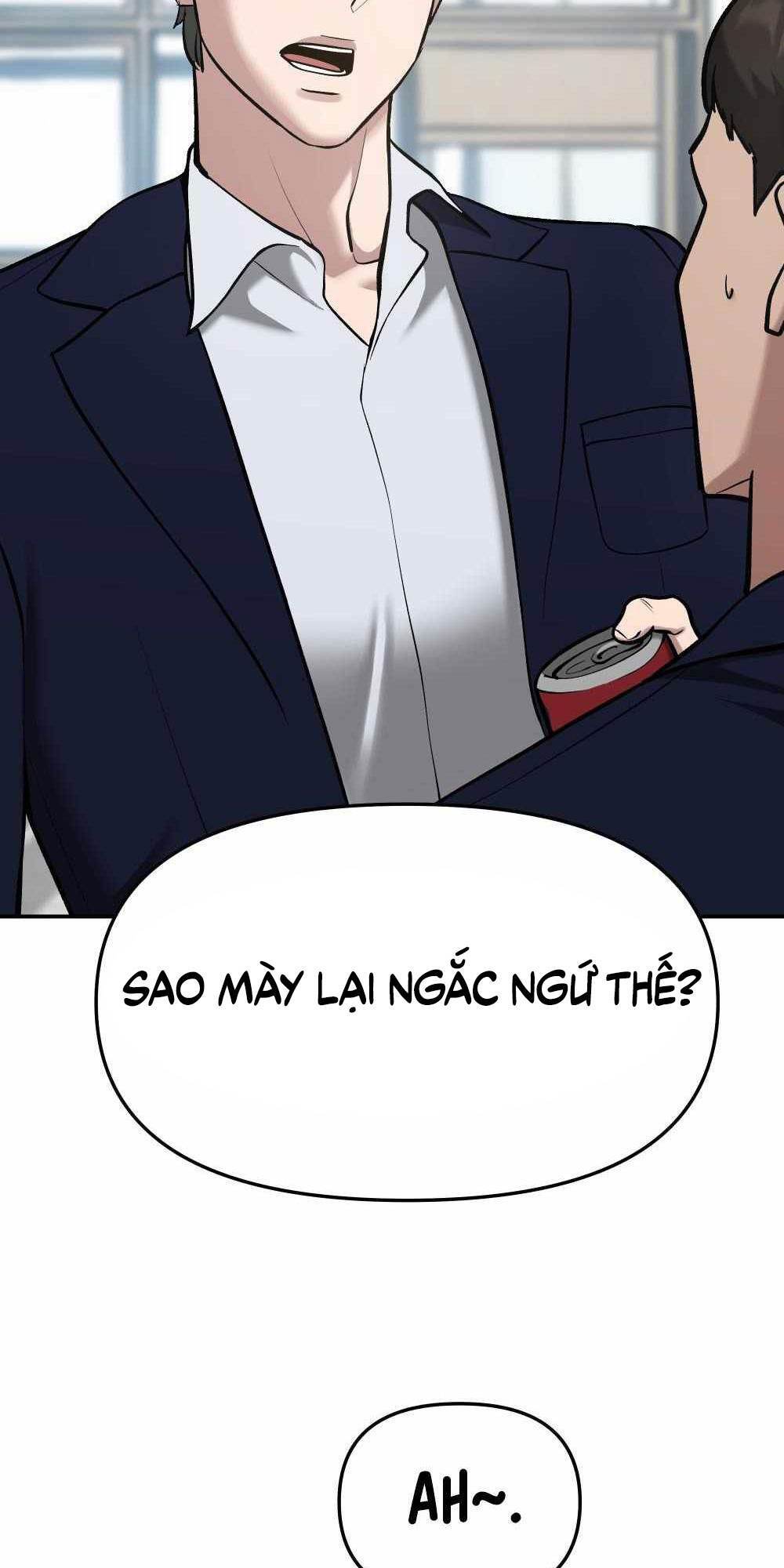 Giang Hồ Thực Thi Công Lý Chapter 36 - Trang 97
