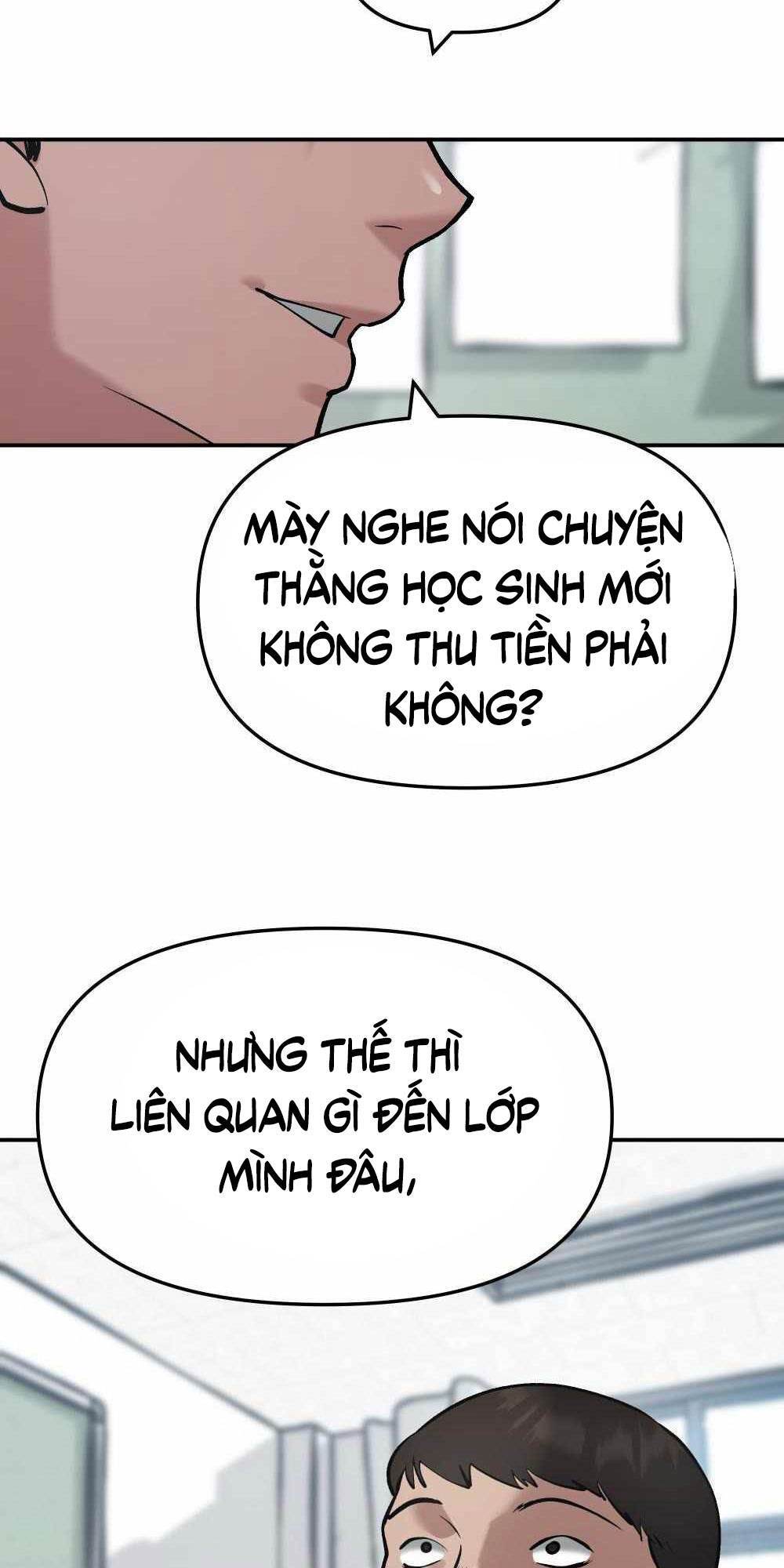 Giang Hồ Thực Thi Công Lý Chapter 36 - Trang 98