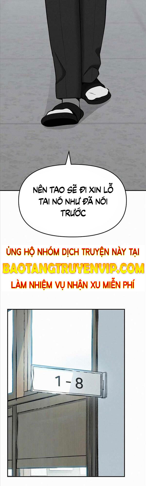 Giang Hồ Thực Thi Công Lý Chapter 37 - Trang 13