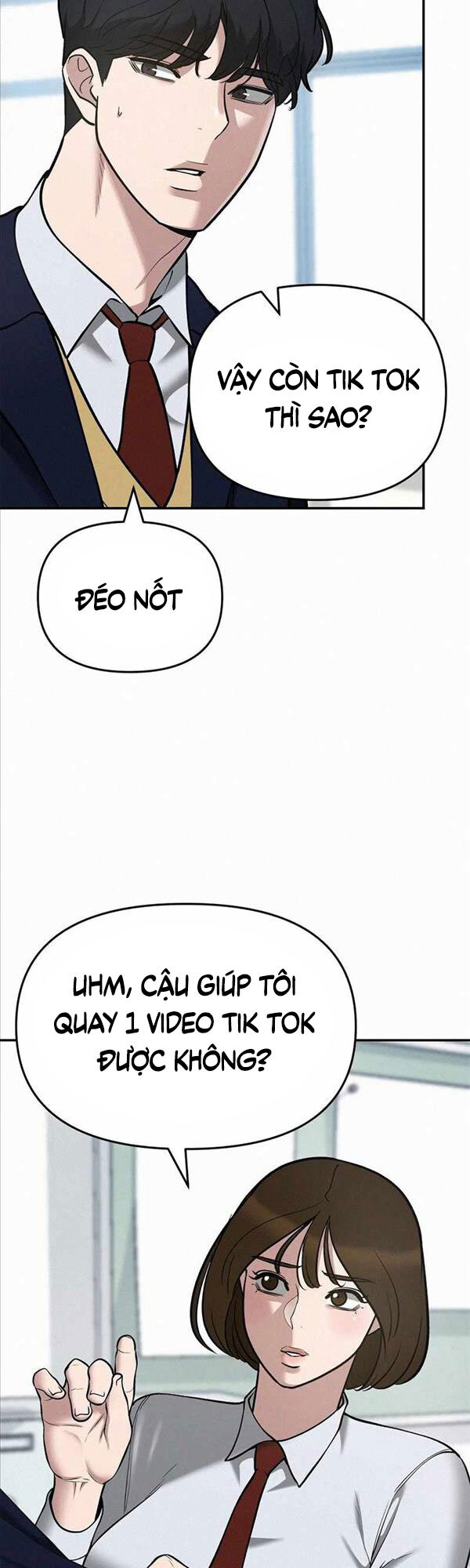 Giang Hồ Thực Thi Công Lý Chapter 37 - Trang 29