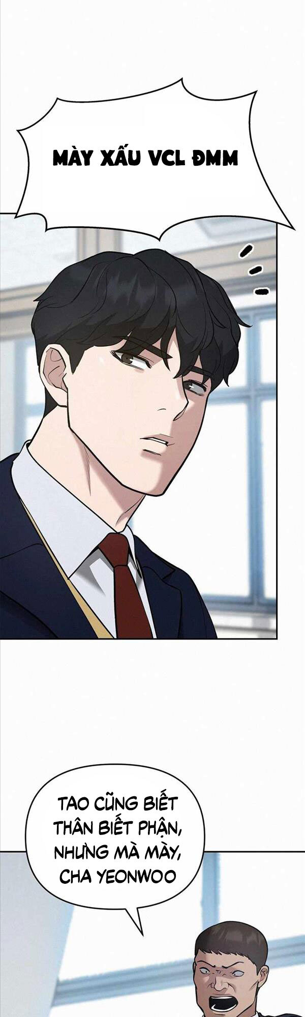 Giang Hồ Thực Thi Công Lý Chapter 37 - Trang 33