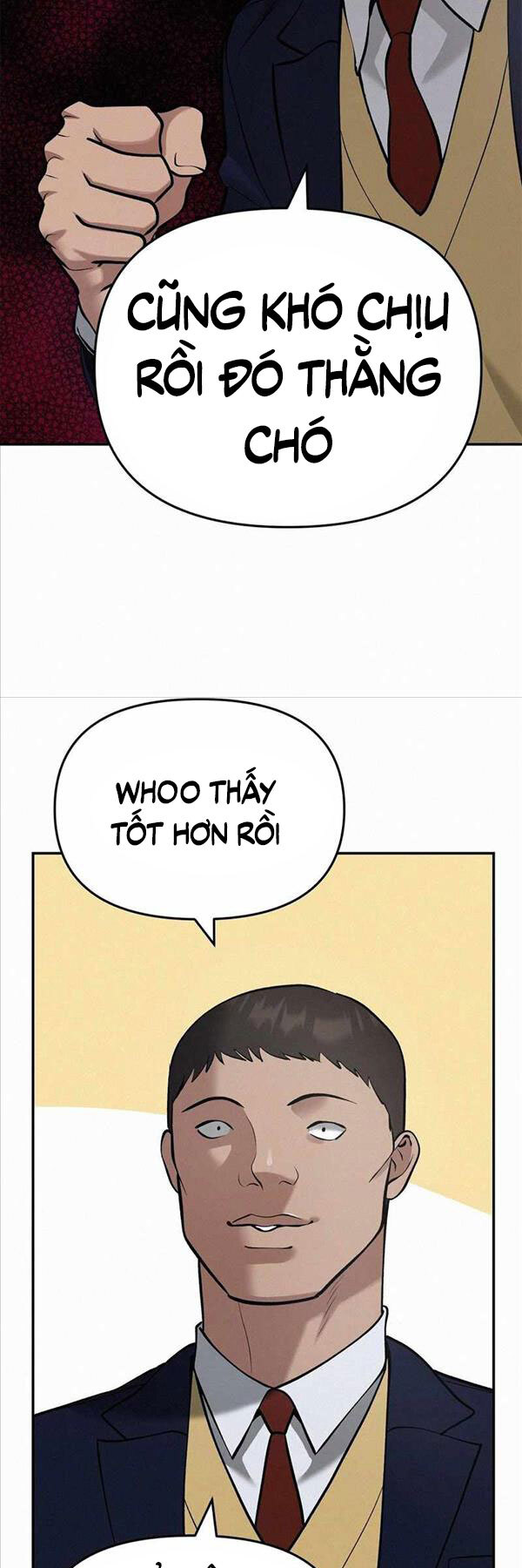Giang Hồ Thực Thi Công Lý Chapter 37 - Trang 40