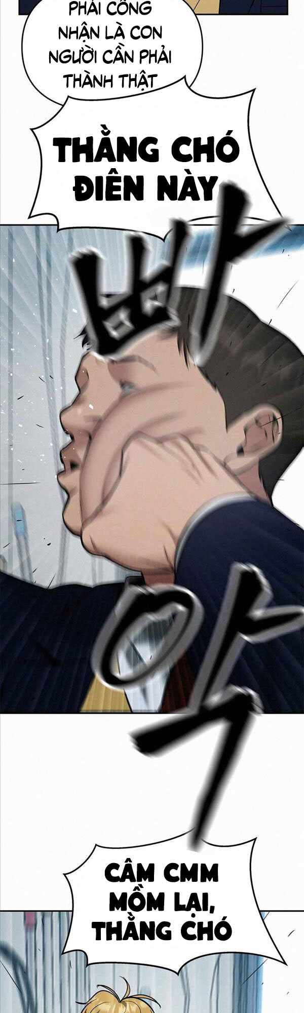 Giang Hồ Thực Thi Công Lý Chapter 37 - Trang 41
