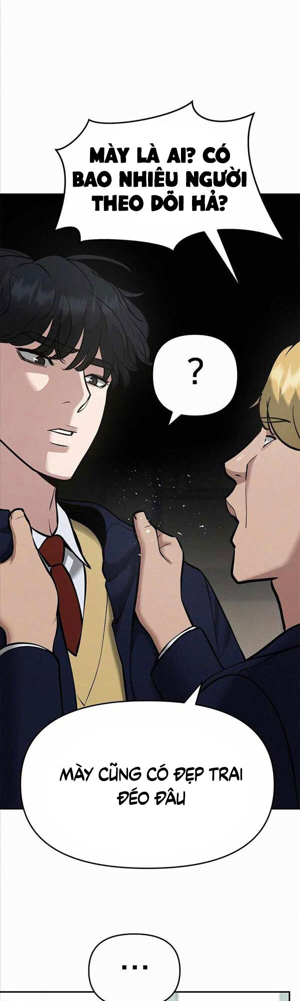 Giang Hồ Thực Thi Công Lý Chapter 37 - Trang 52