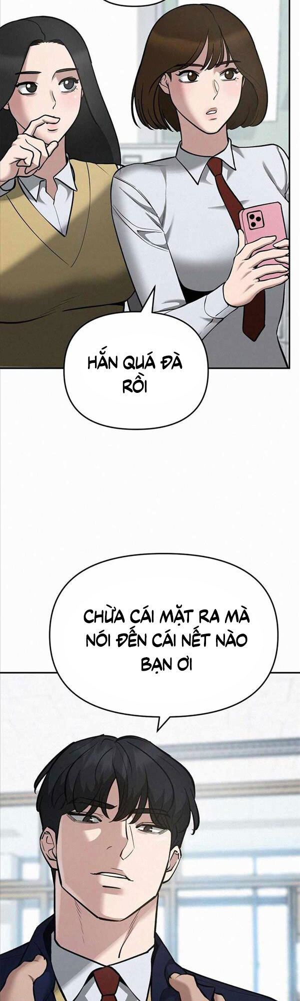 Giang Hồ Thực Thi Công Lý Chapter 37 - Trang 53