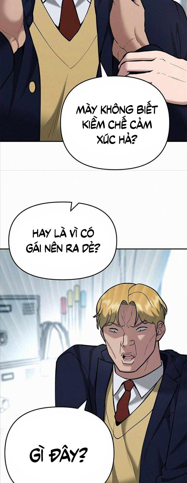 Giang Hồ Thực Thi Công Lý Chapter 37 - Trang 54