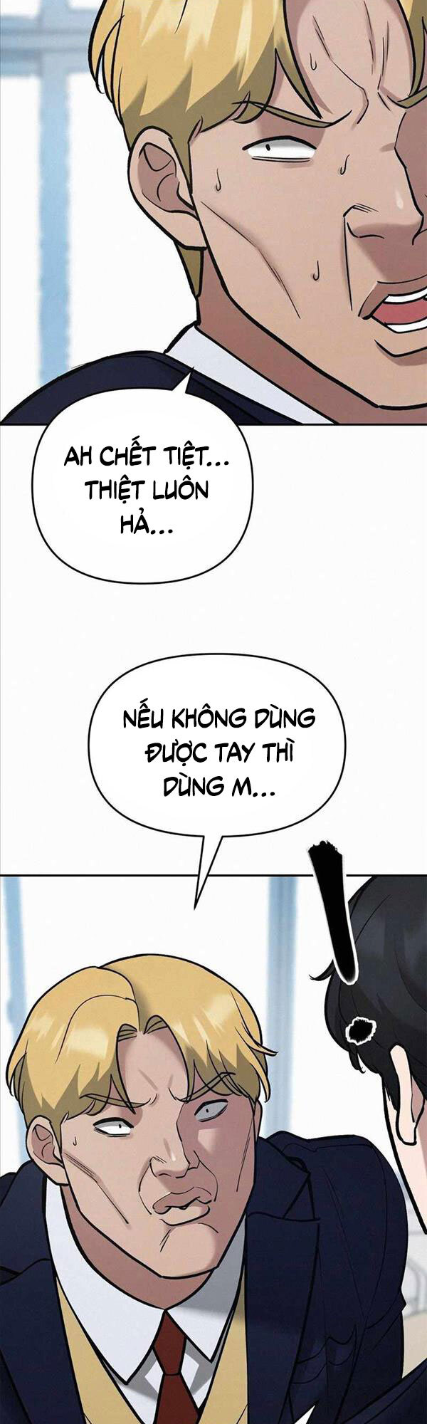 Giang Hồ Thực Thi Công Lý Chapter 37 - Trang 58