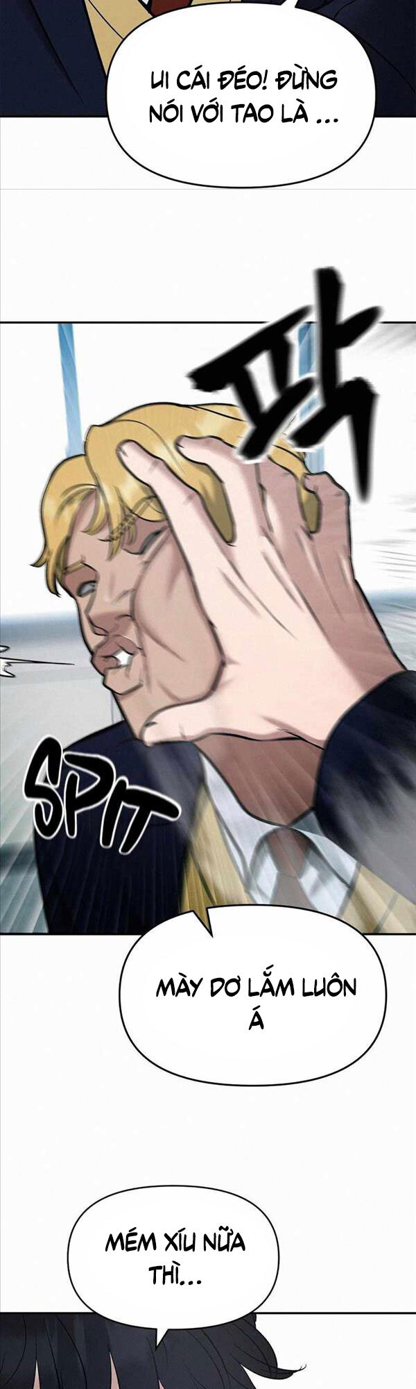 Giang Hồ Thực Thi Công Lý Chapter 37 - Trang 59