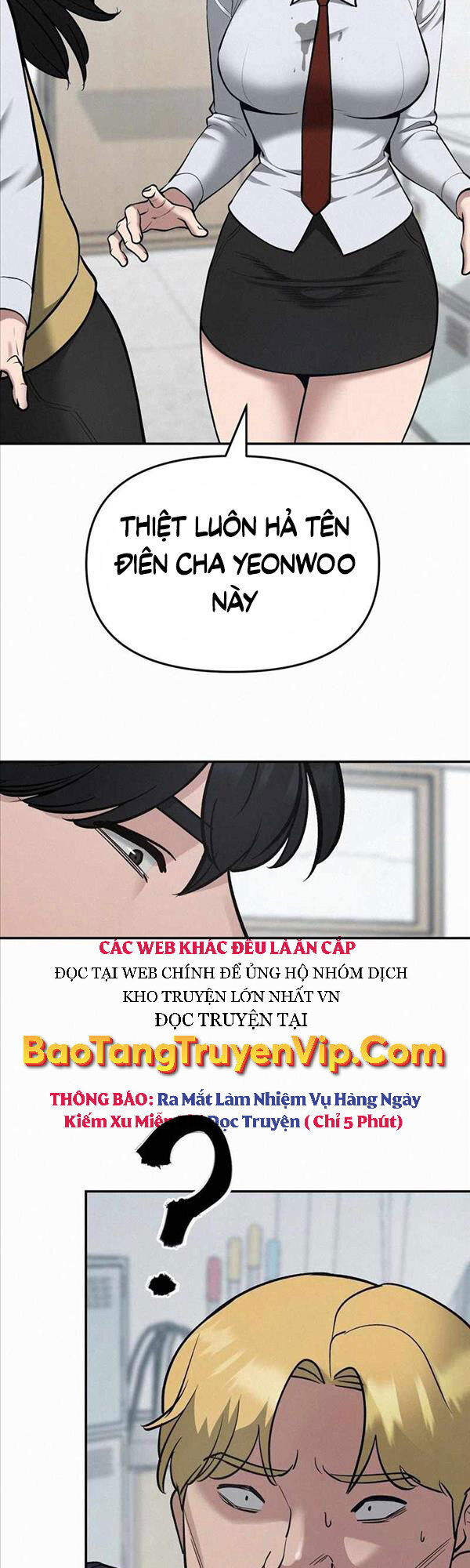 Giang Hồ Thực Thi Công Lý Chapter 37 - Trang 61