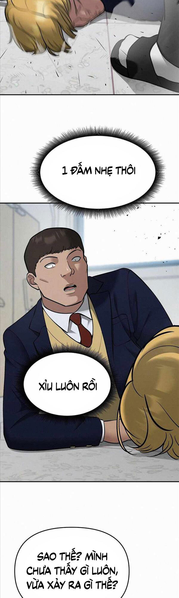 Giang Hồ Thực Thi Công Lý Chapter 37 - Trang 64