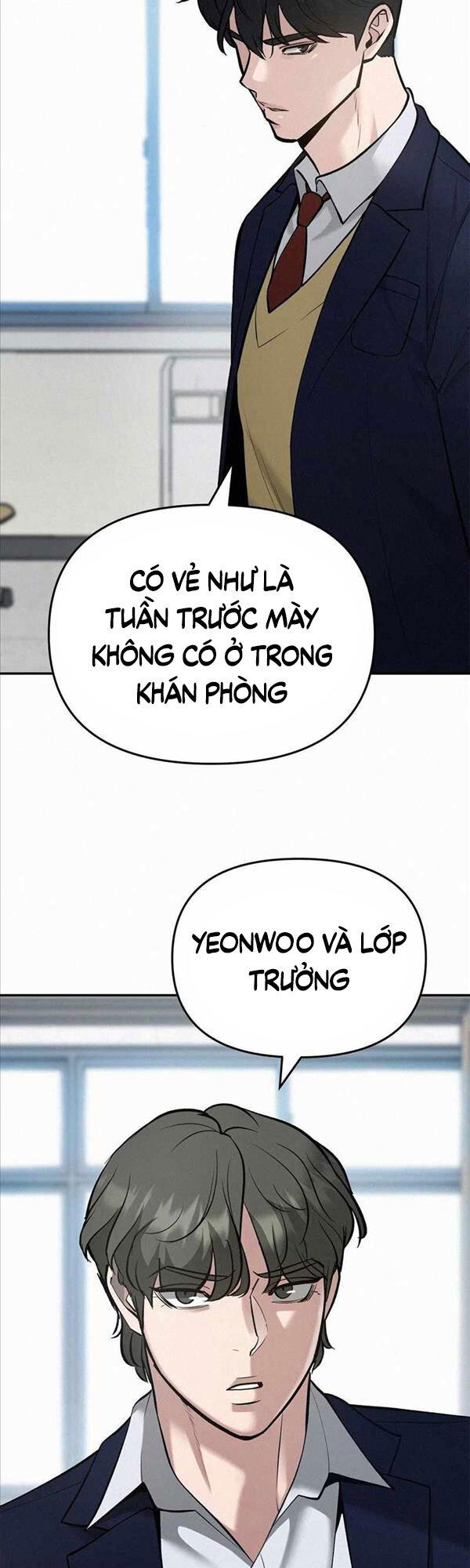 Giang Hồ Thực Thi Công Lý Chapter 37 - Trang 67