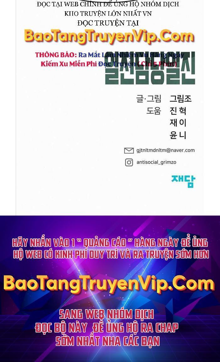Giang Hồ Thực Thi Công Lý Chapter 37 - Trang 69
