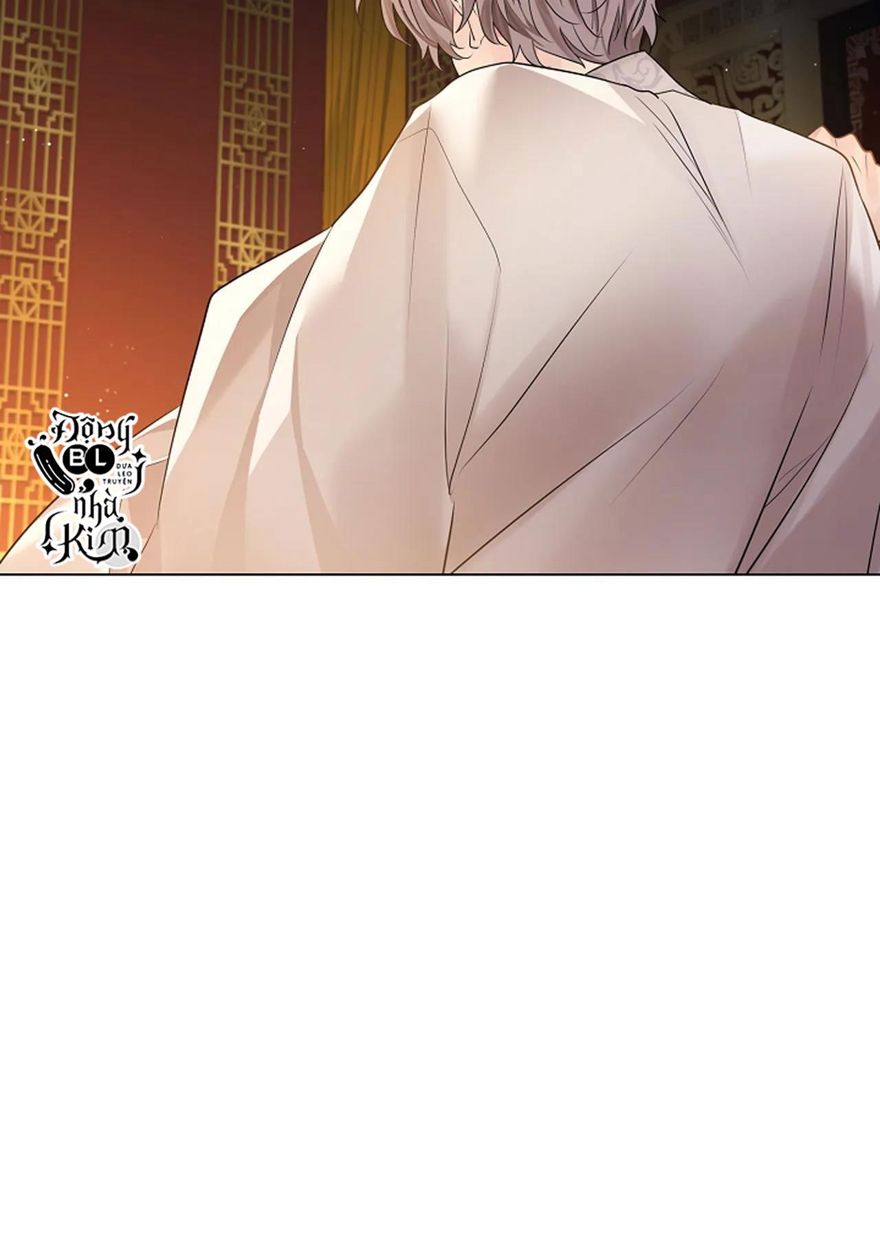 Hoa Giấy Chapter 33 - Trang 106