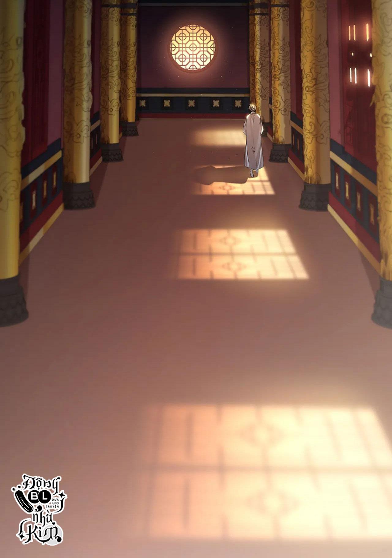 Hoa Giấy Chapter 33 - Trang 120