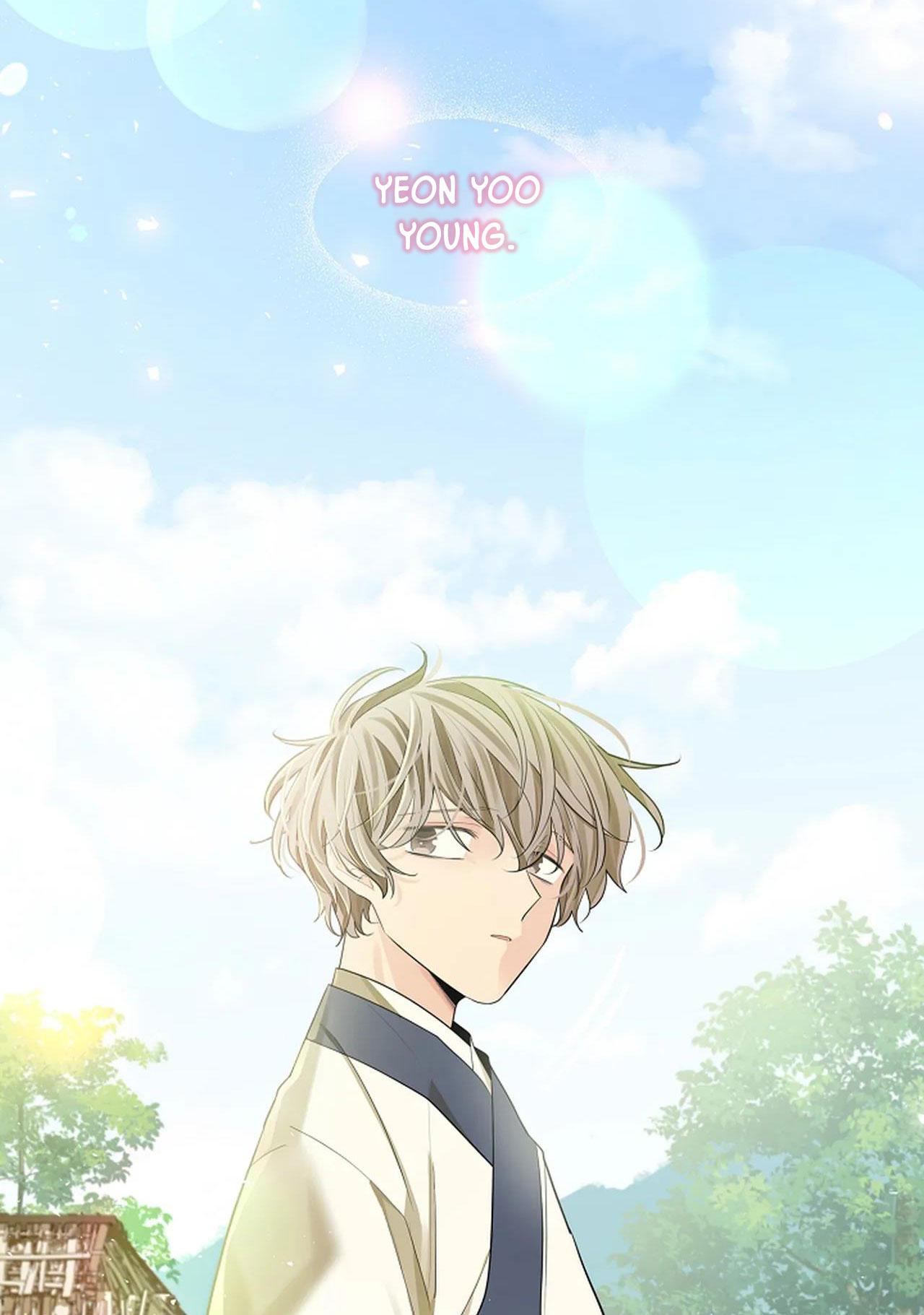 Hoa Giấy Chapter 33 - Trang 19