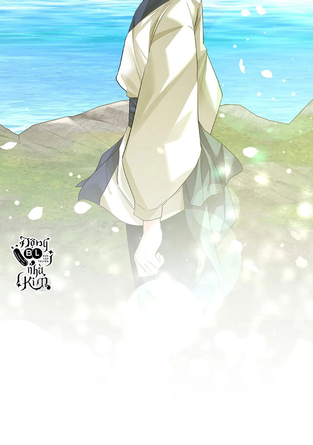 Hoa Giấy Chapter 33 - Trang 23