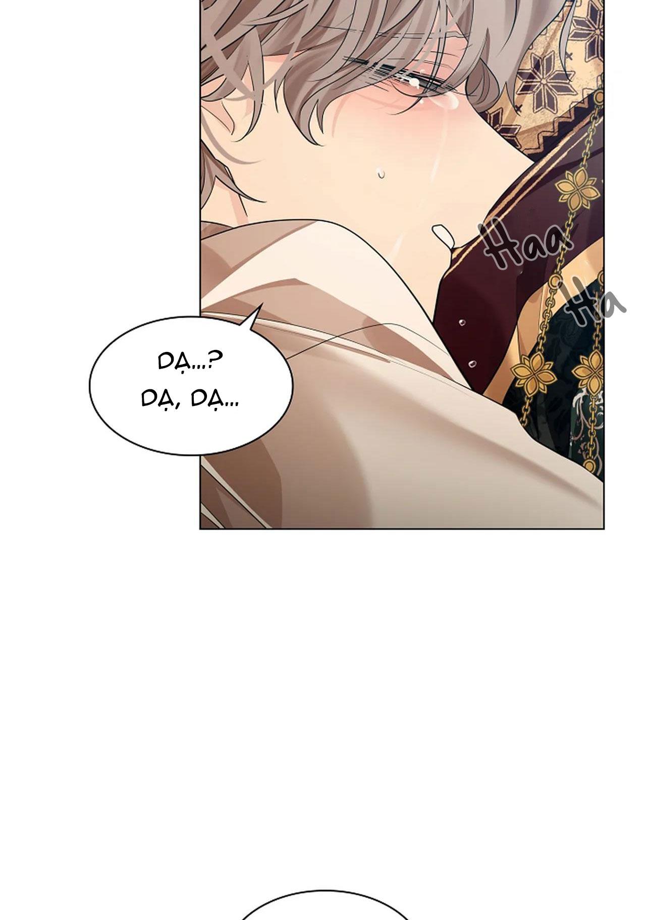 Hoa Giấy Chapter 33 - Trang 62