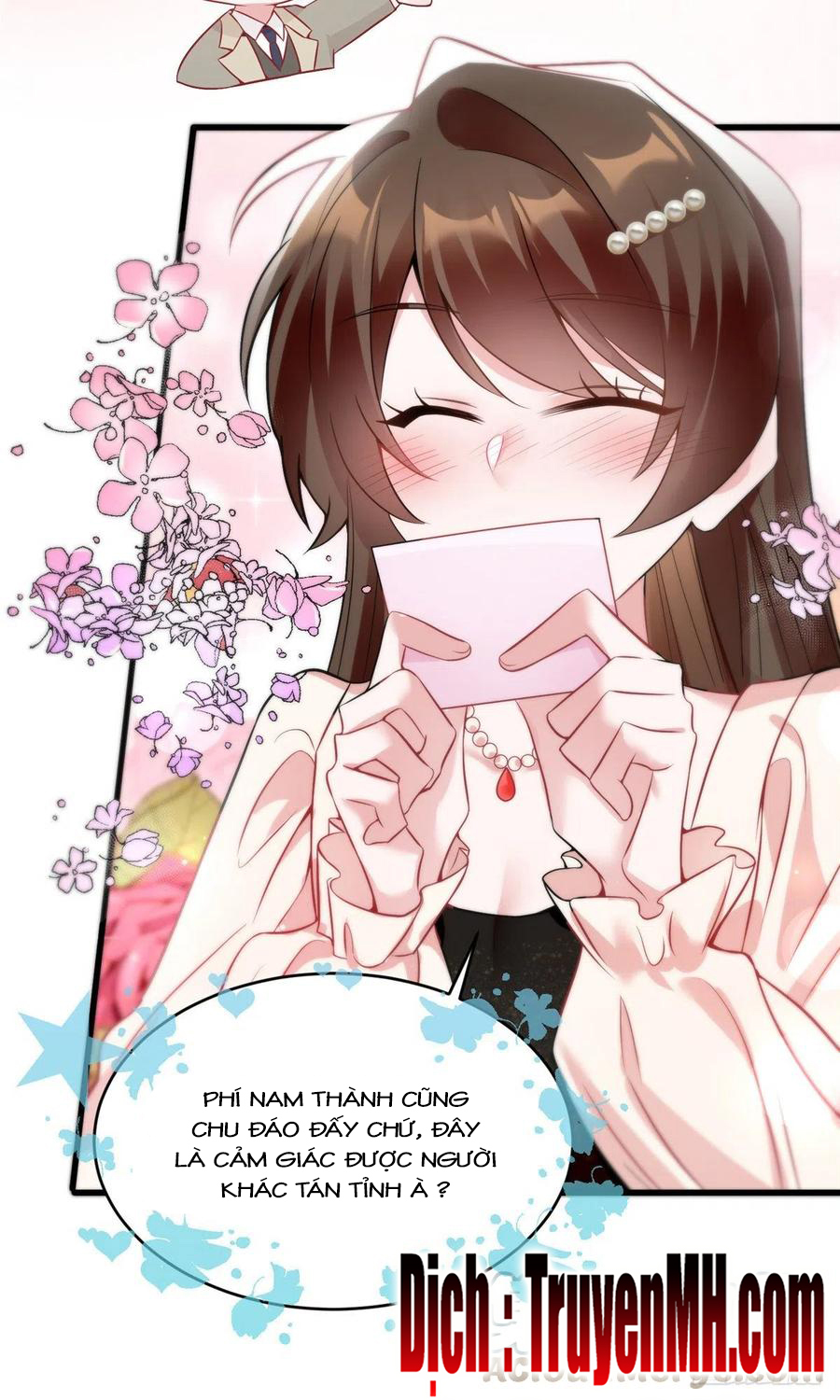Nam Thành Chờ Trăng Về Chapter 180 - Trang 13