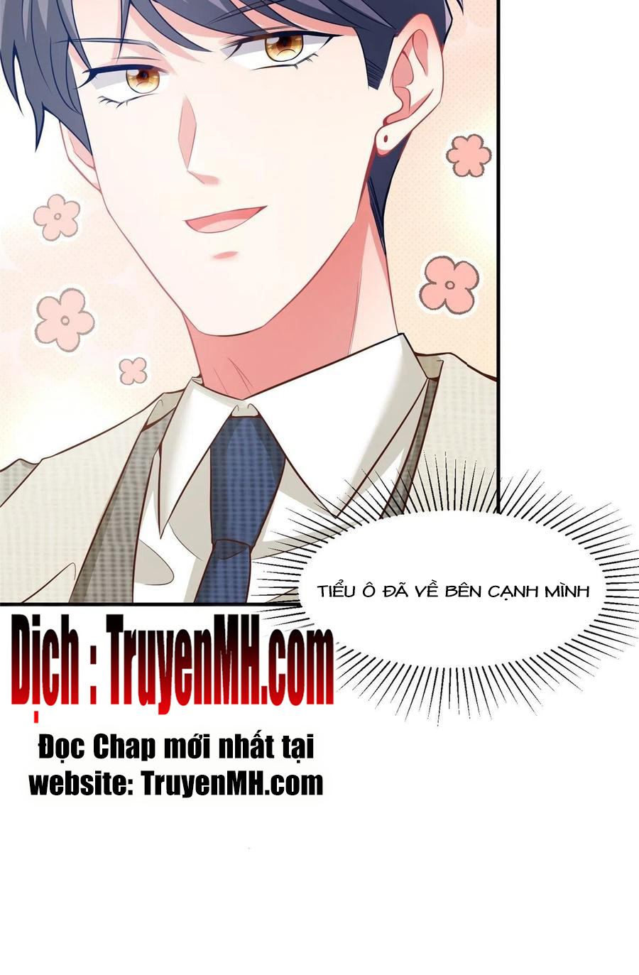 Nam Thành Chờ Trăng Về Chapter 180 - Trang 17