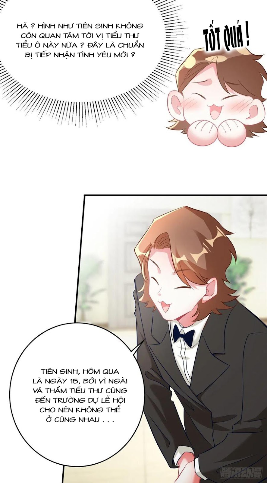 Nam Thành Chờ Trăng Về Chapter 180 - Trang 18