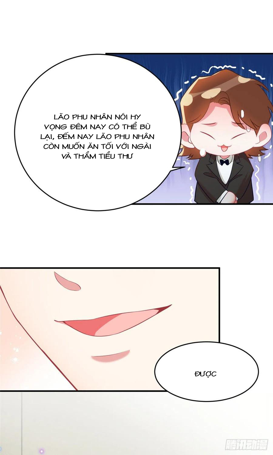 Nam Thành Chờ Trăng Về Chapter 180 - Trang 20