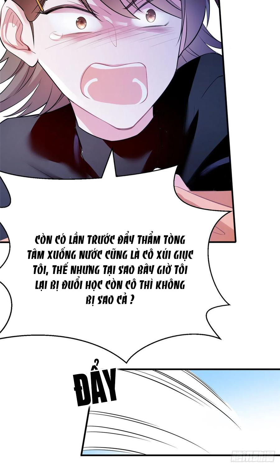 Nam Thành Chờ Trăng Về Chapter 180 - Trang 4