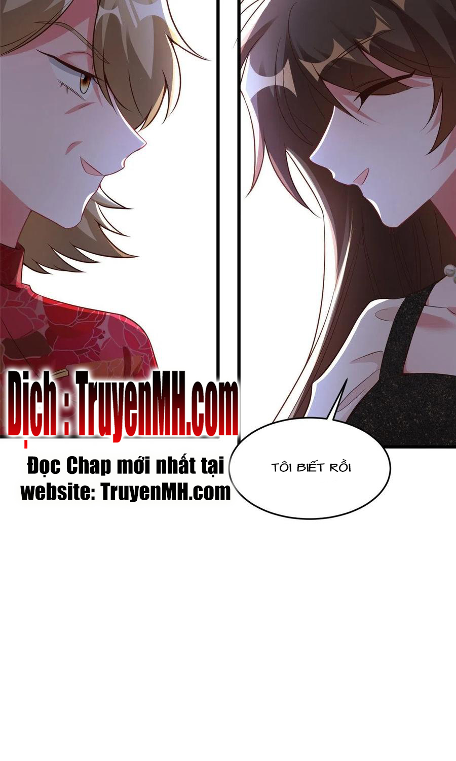 Nam Thành Chờ Trăng Về Chapter 181 - Trang 11