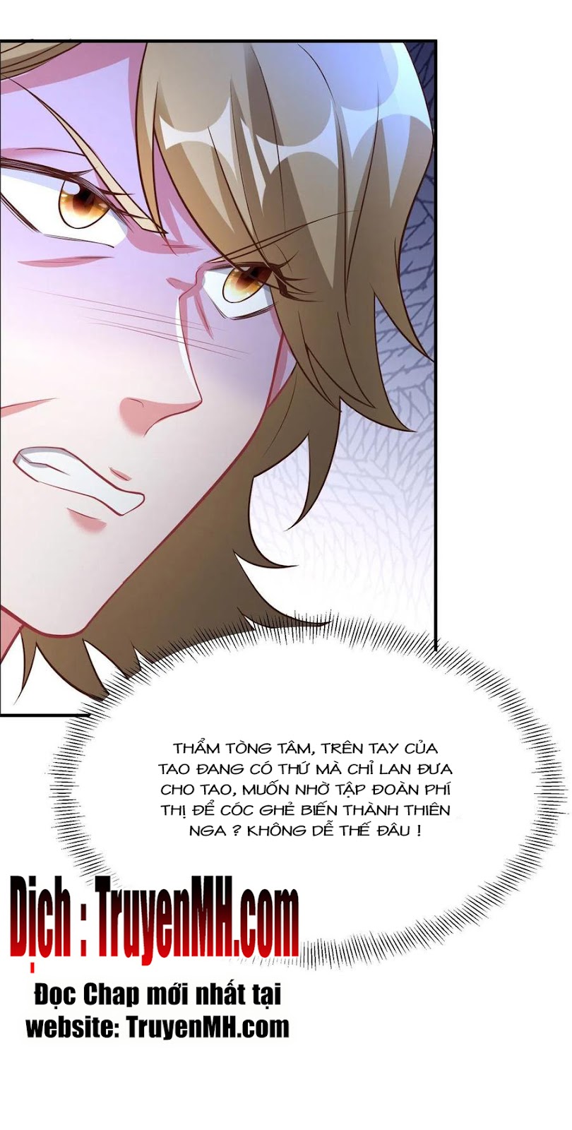Nam Thành Chờ Trăng Về Chapter 181 - Trang 17