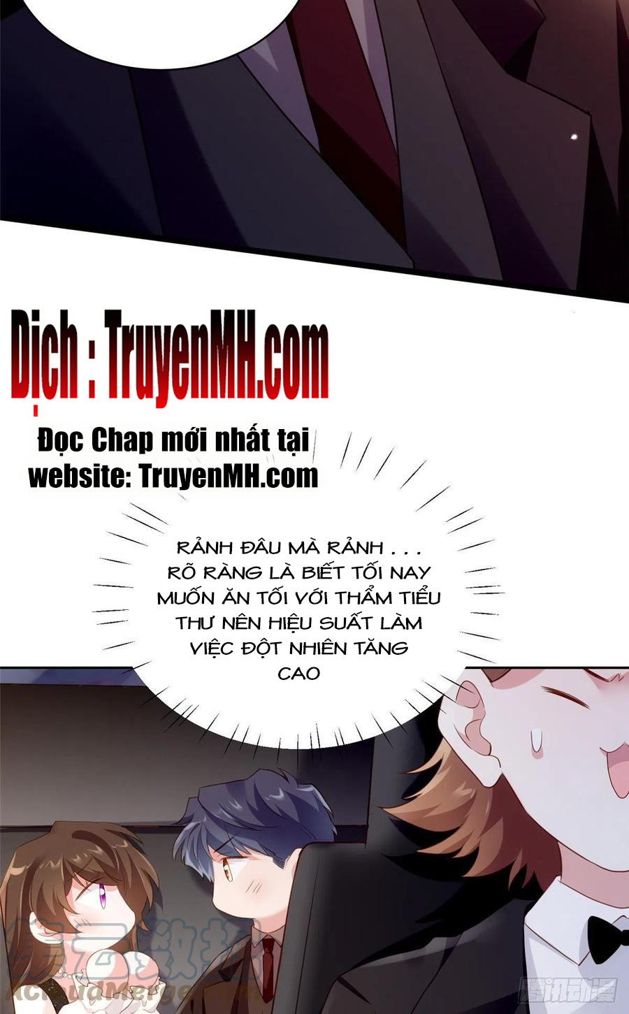 Nam Thành Chờ Trăng Về Chapter 181 - Trang 21
