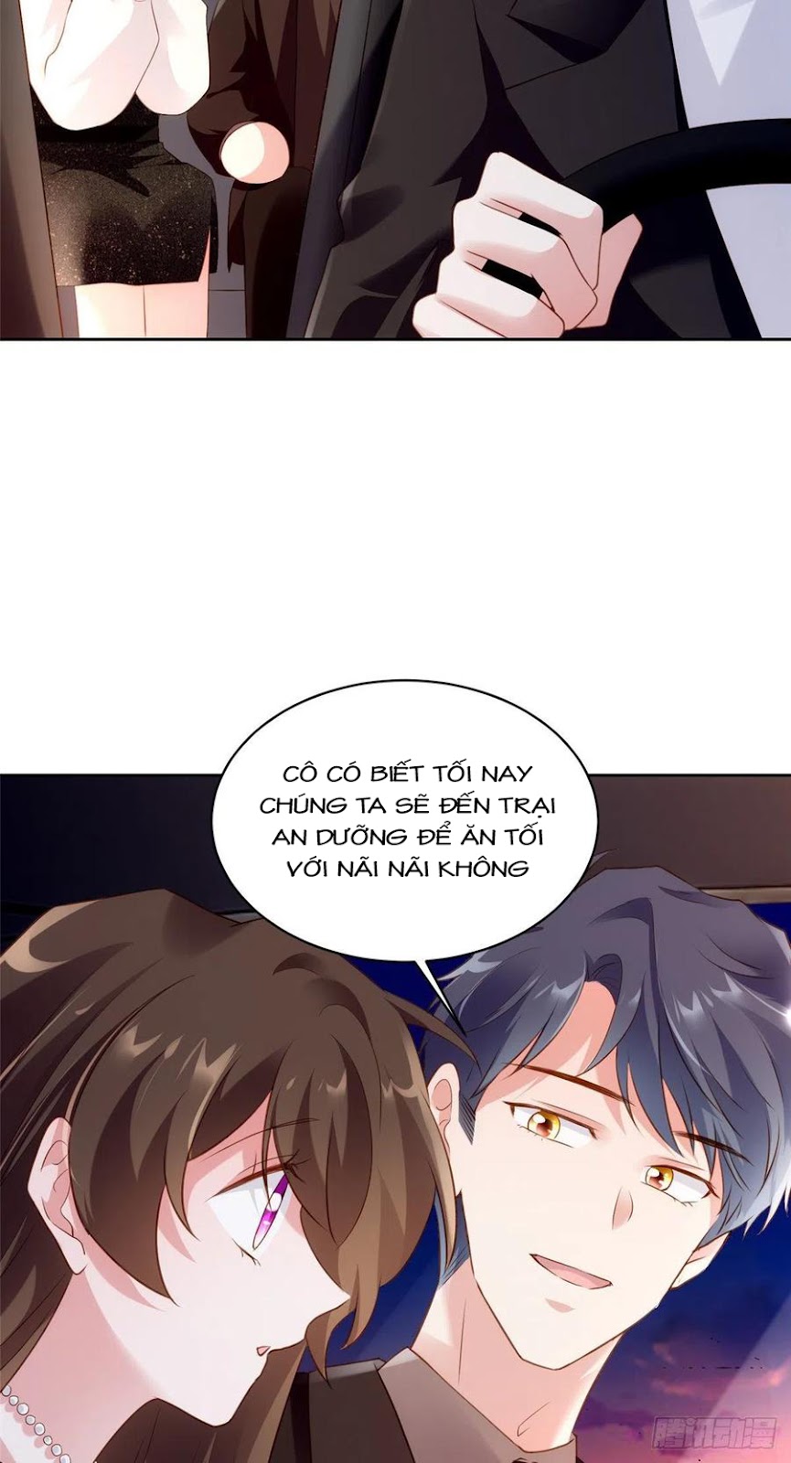 Nam Thành Chờ Trăng Về Chapter 181 - Trang 22