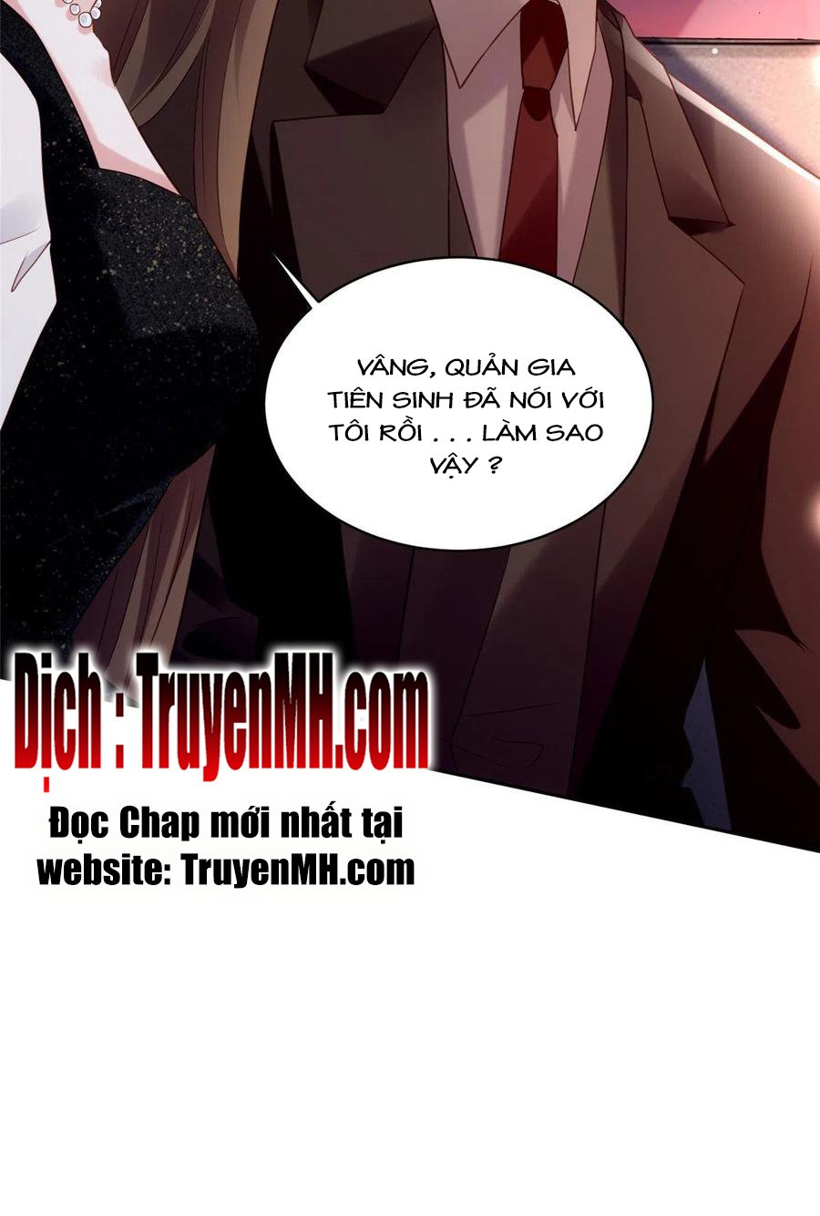 Nam Thành Chờ Trăng Về Chapter 181 - Trang 23