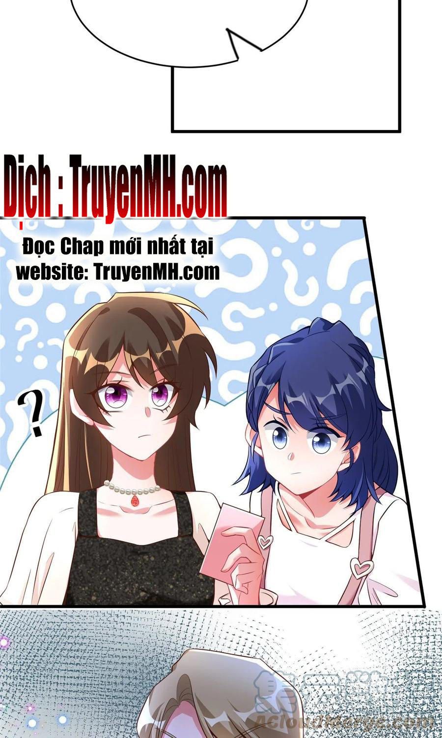 Nam Thành Chờ Trăng Về Chapter 181 - Trang 7