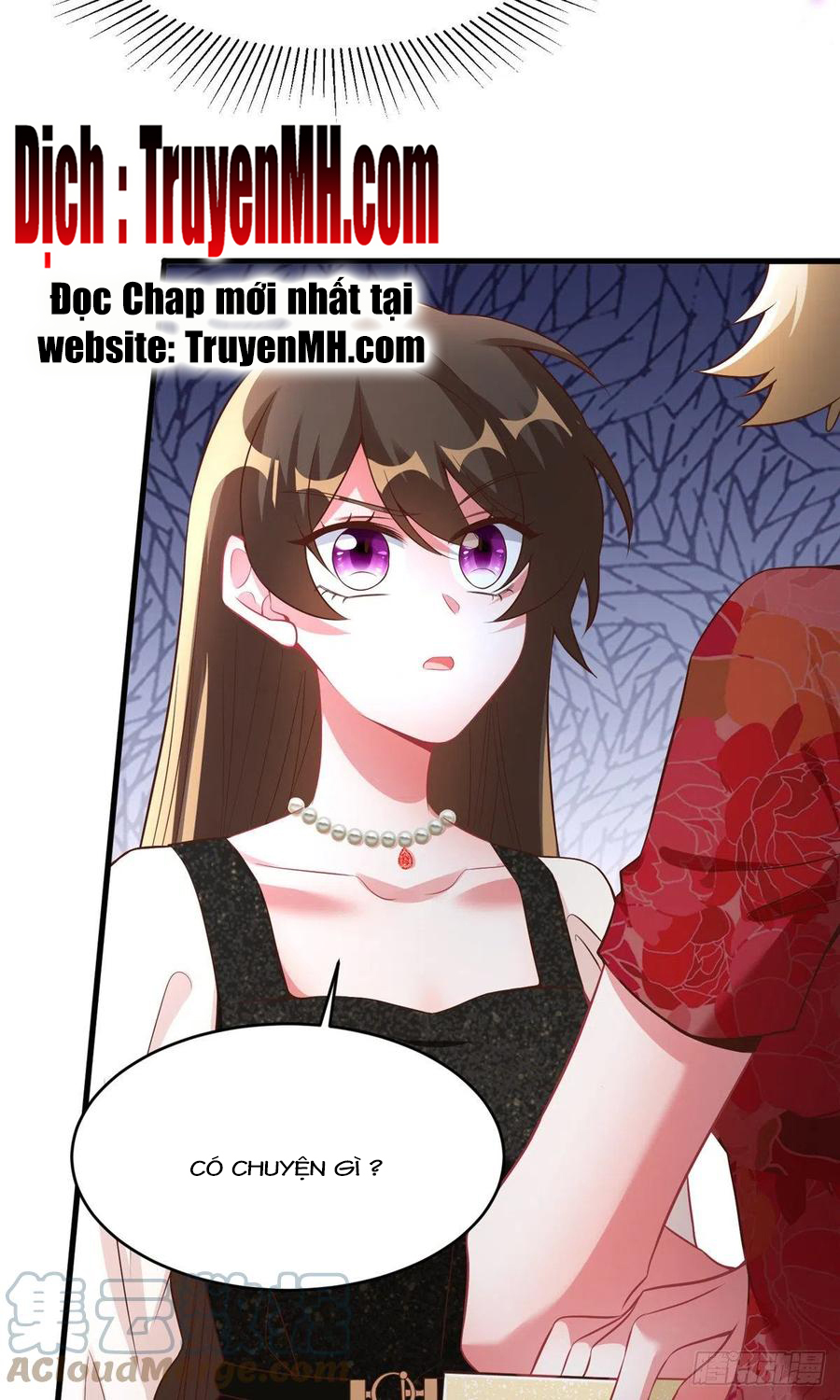 Nam Thành Chờ Trăng Về Chapter 181 - Trang 9