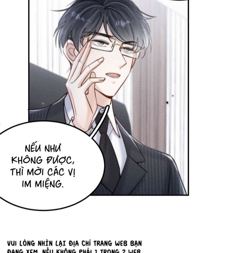 Nước Đổ Đầy Ly Chapter 55 - Trang 45