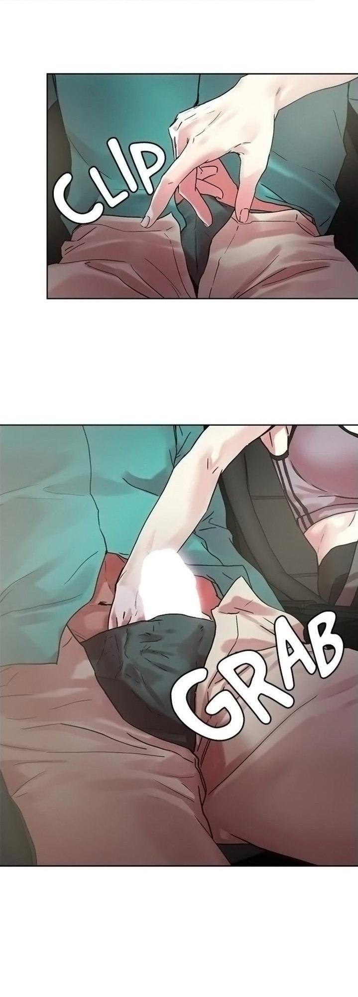 Quyền Năng Chịch Gái Chapter 53 - Trang 2