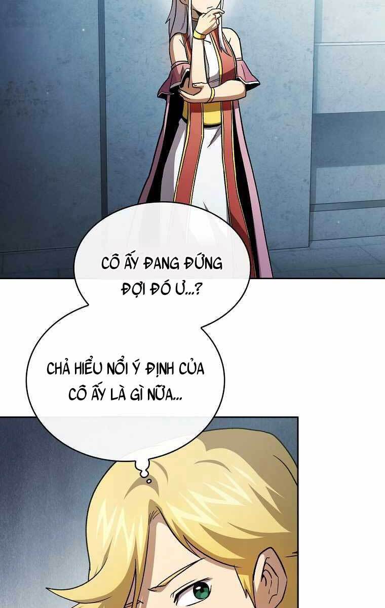 Có Thật Đây Là Anh Hùng Không? Chapter 54 - Trang 43