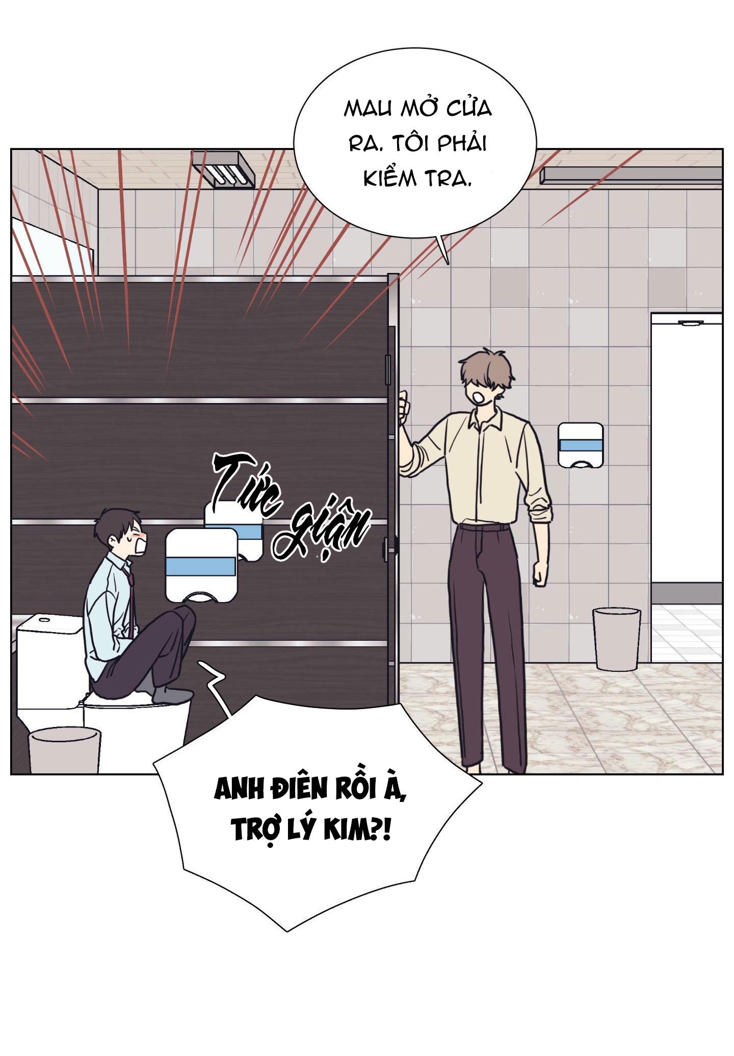 Tổng Hợp Truyện Bl Ngắn Chịch Hỏny Chapter 4.2 - Trang 62