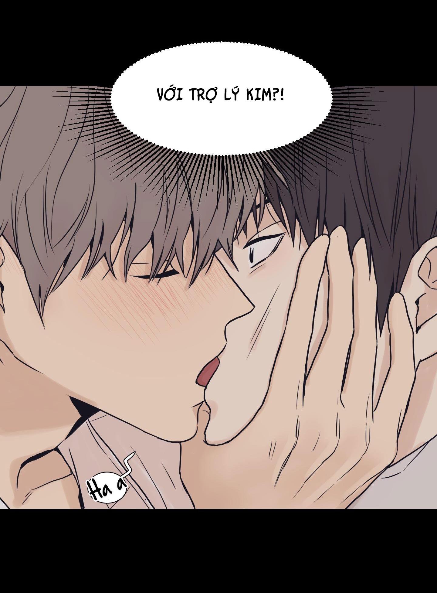 Tổng Hợp Truyện Bl Ngắn Chịch Hỏny Chapter 4.2 - Trang 8