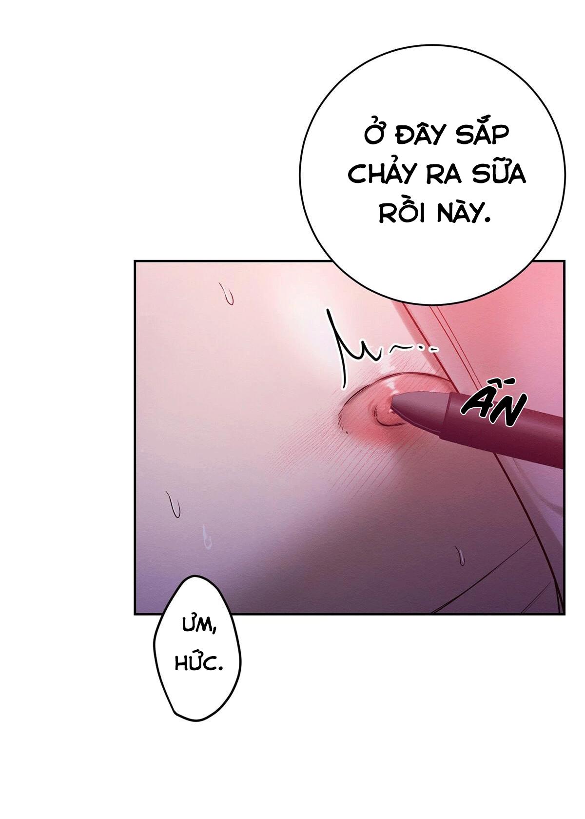 Vòng Xoáy Của Ác Ma Chapter 29 - Trang 30