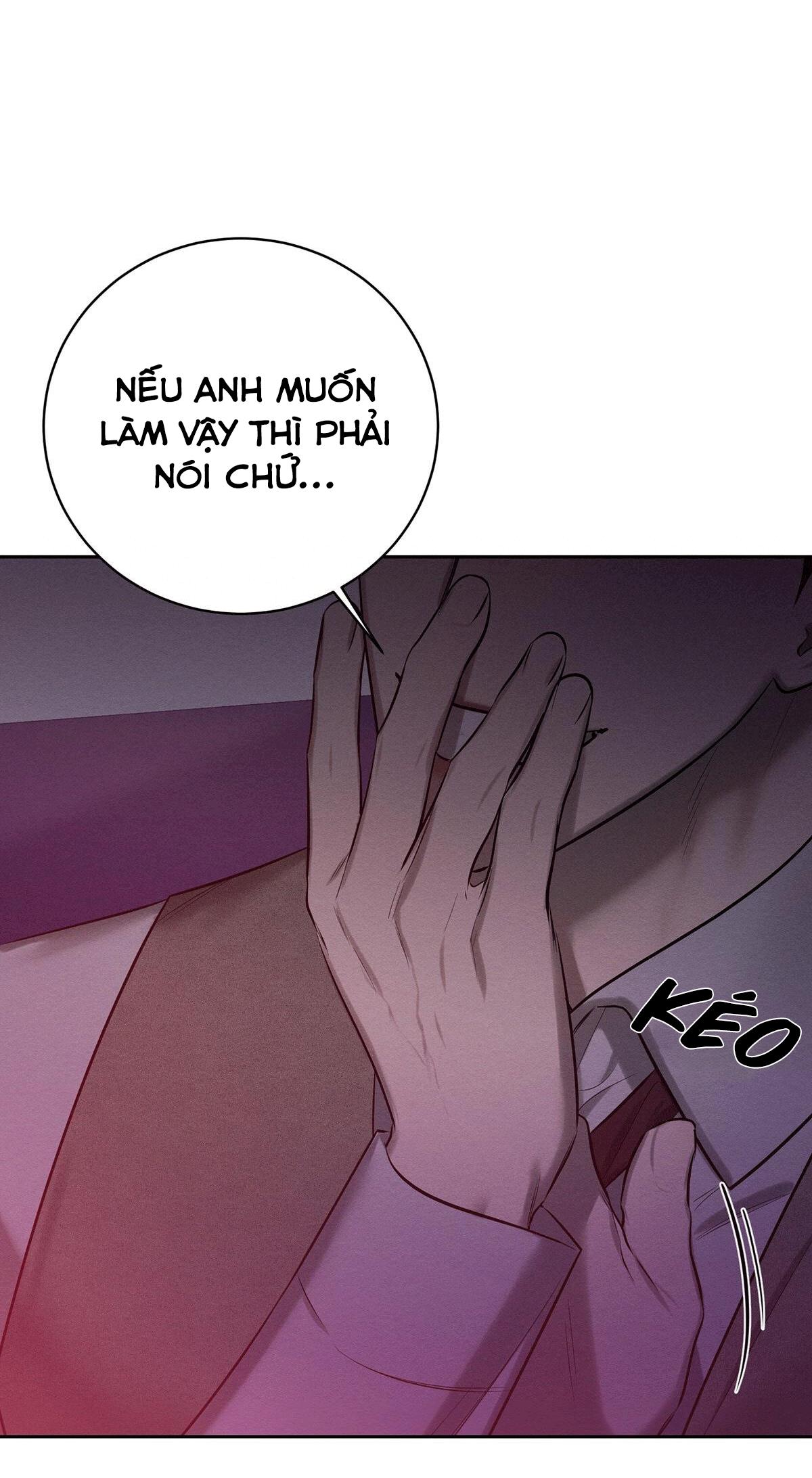 Vòng Xoáy Của Ác Ma Chapter 29 - Trang 57