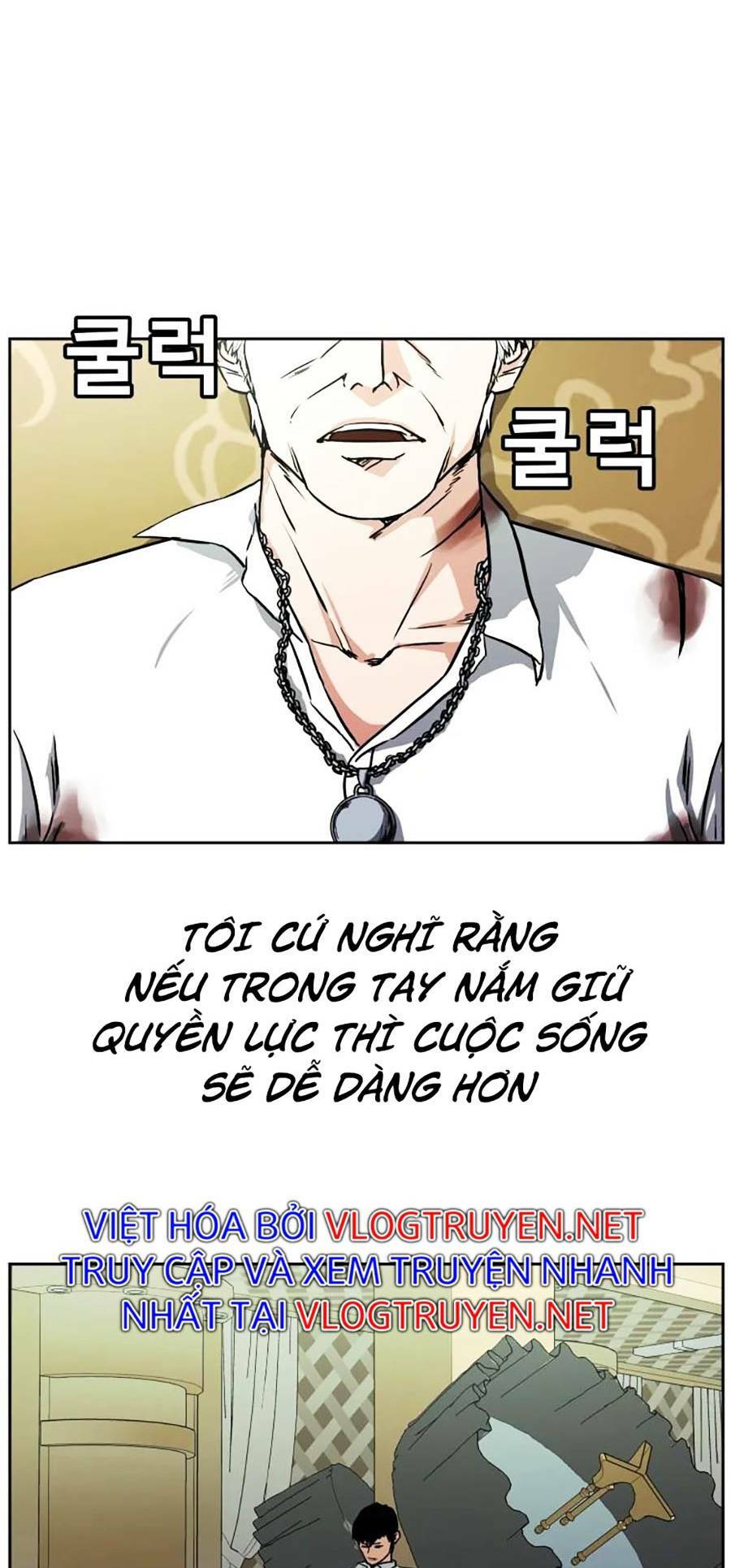 Bố Già Trùng Sinh Chapter 1 - Trang 2