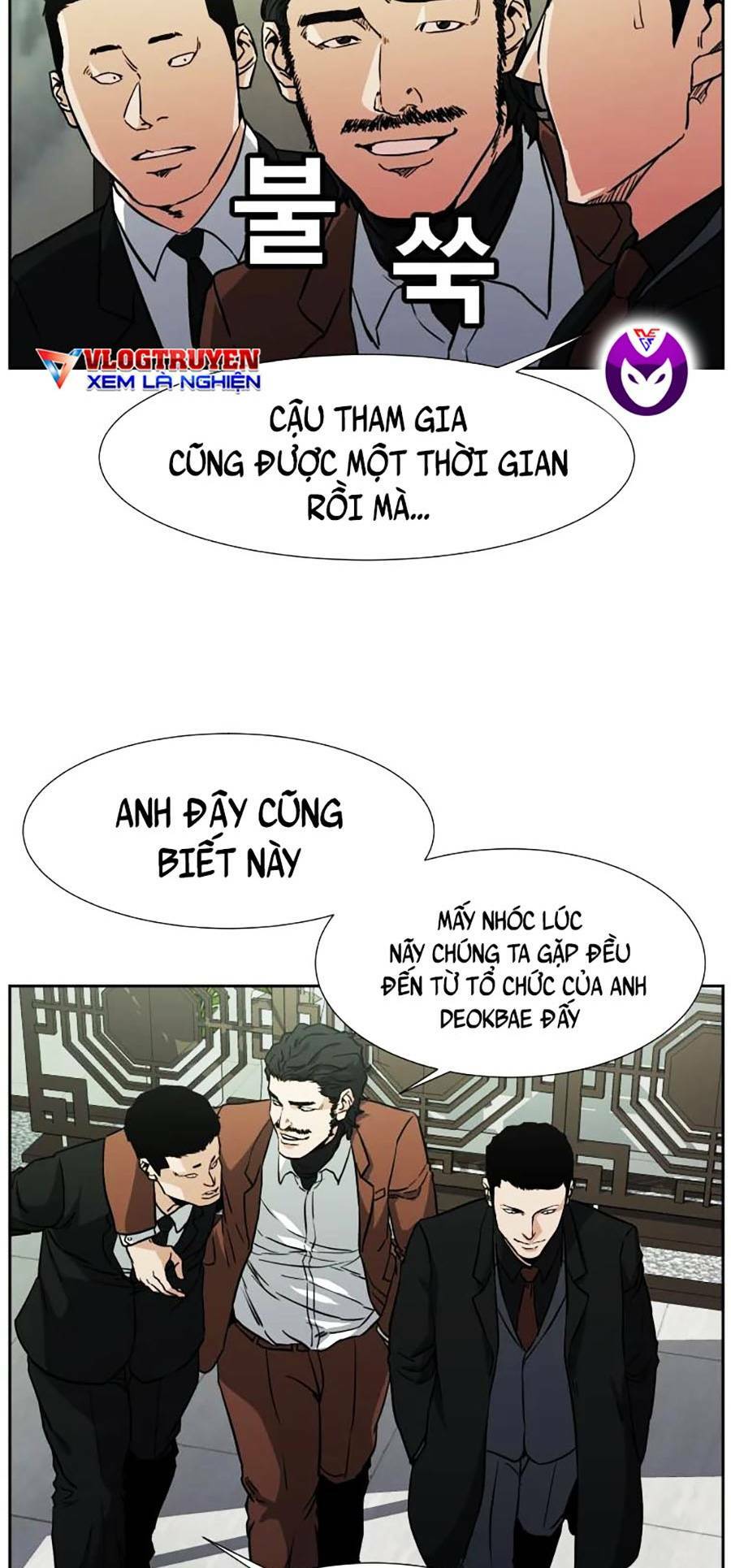 Bố Già Trùng Sinh Chapter 1 - Trang 19