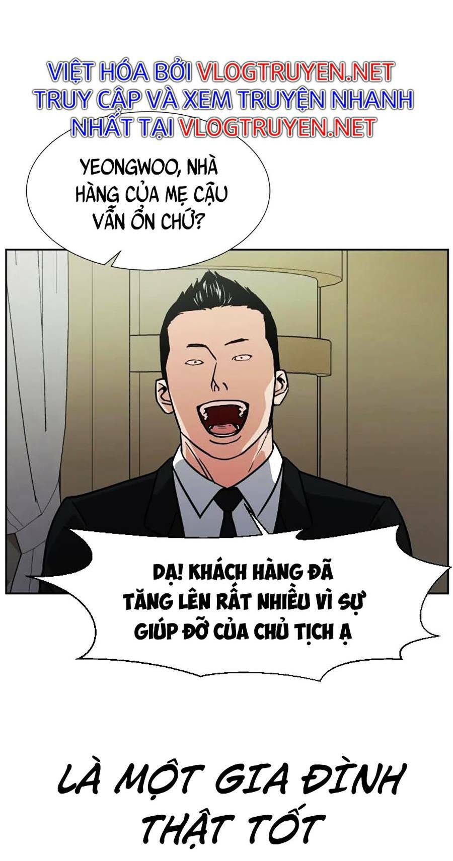 Bố Già Trùng Sinh Chapter 1 - Trang 25