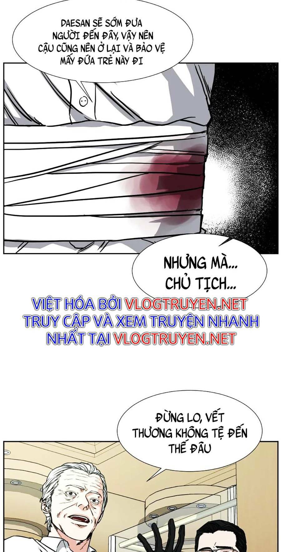 Bố Già Trùng Sinh Chapter 1 - Trang 49